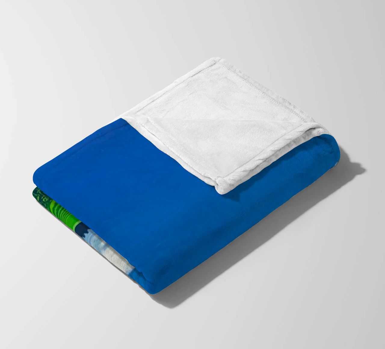 Risaie Hiroshi Nagai coperta in pile da Perdana shop