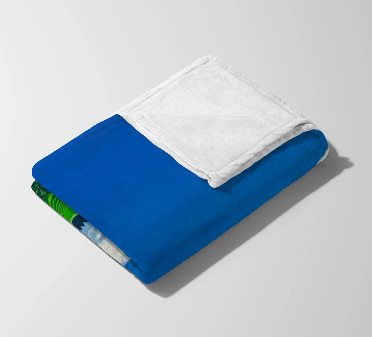 Risaie Hiroshi Nagai coperta in pile da Perdana shop