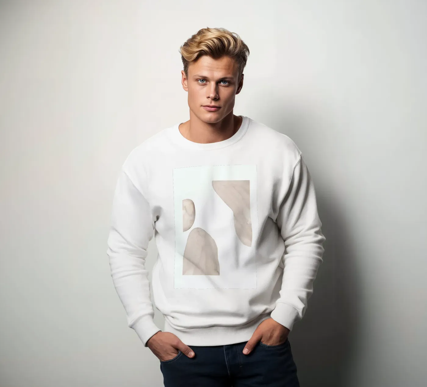 Softly felpa da Graphite