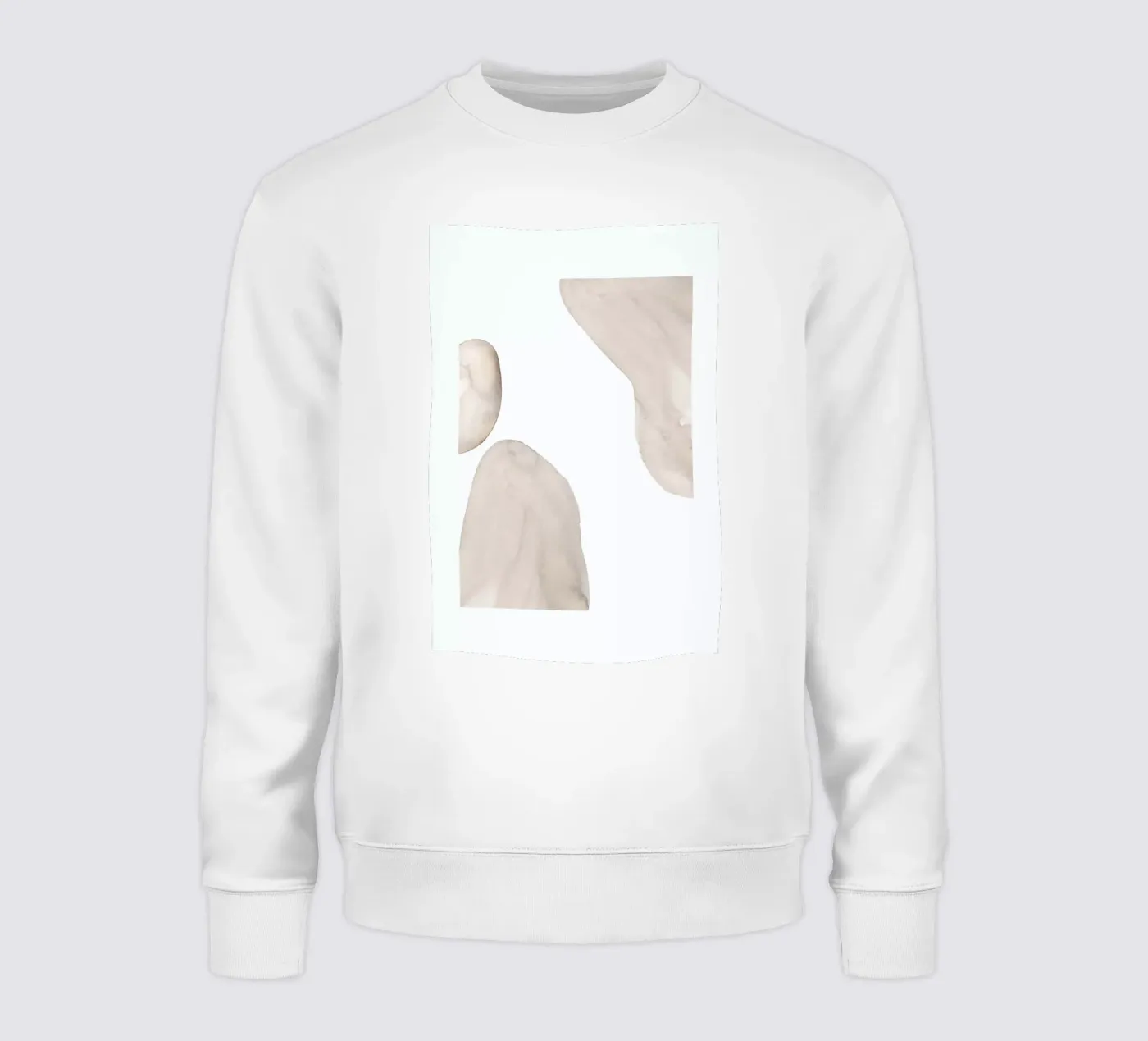 Softly felpa da Graphite