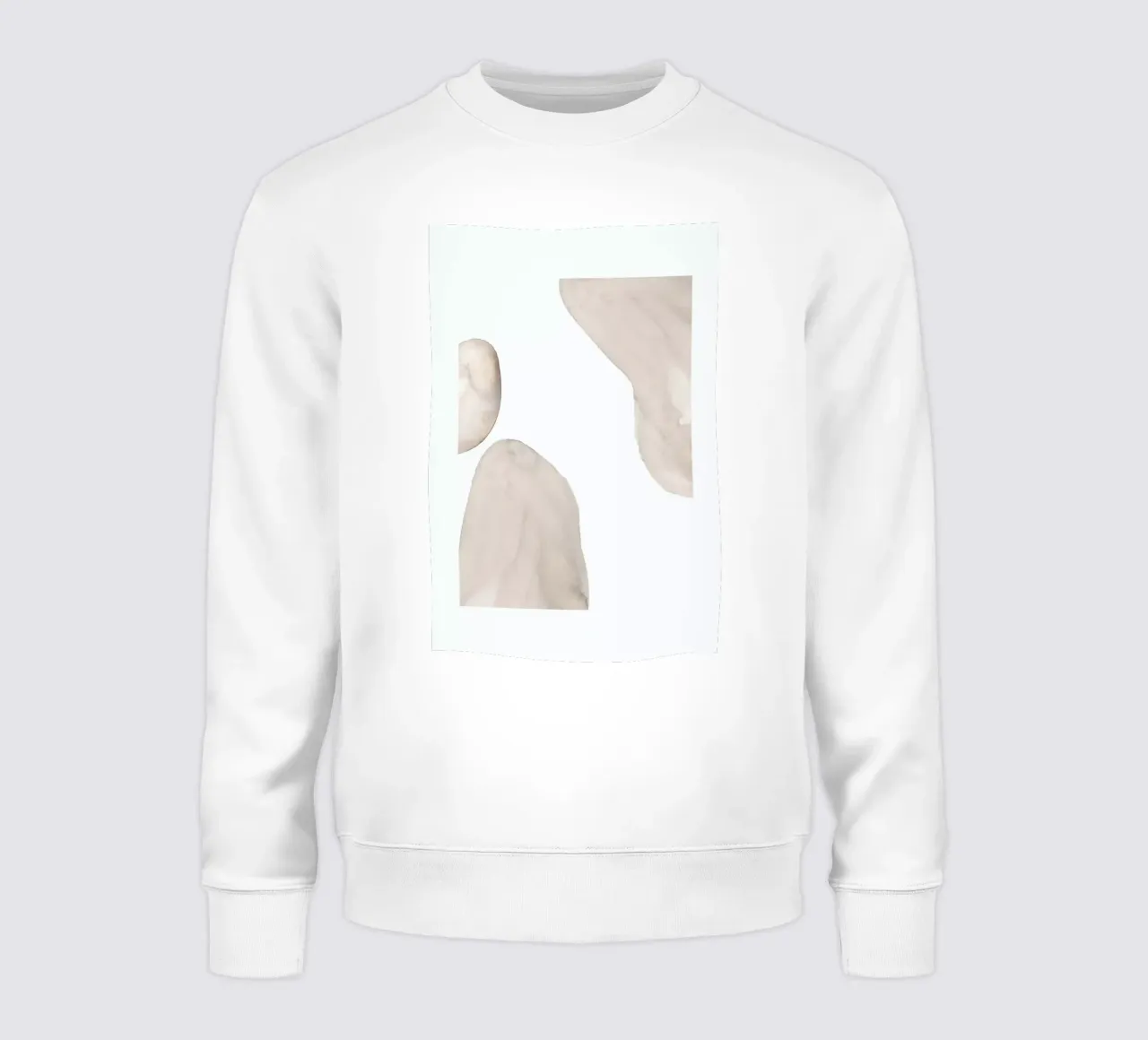Softly sweatshirt by Graphite