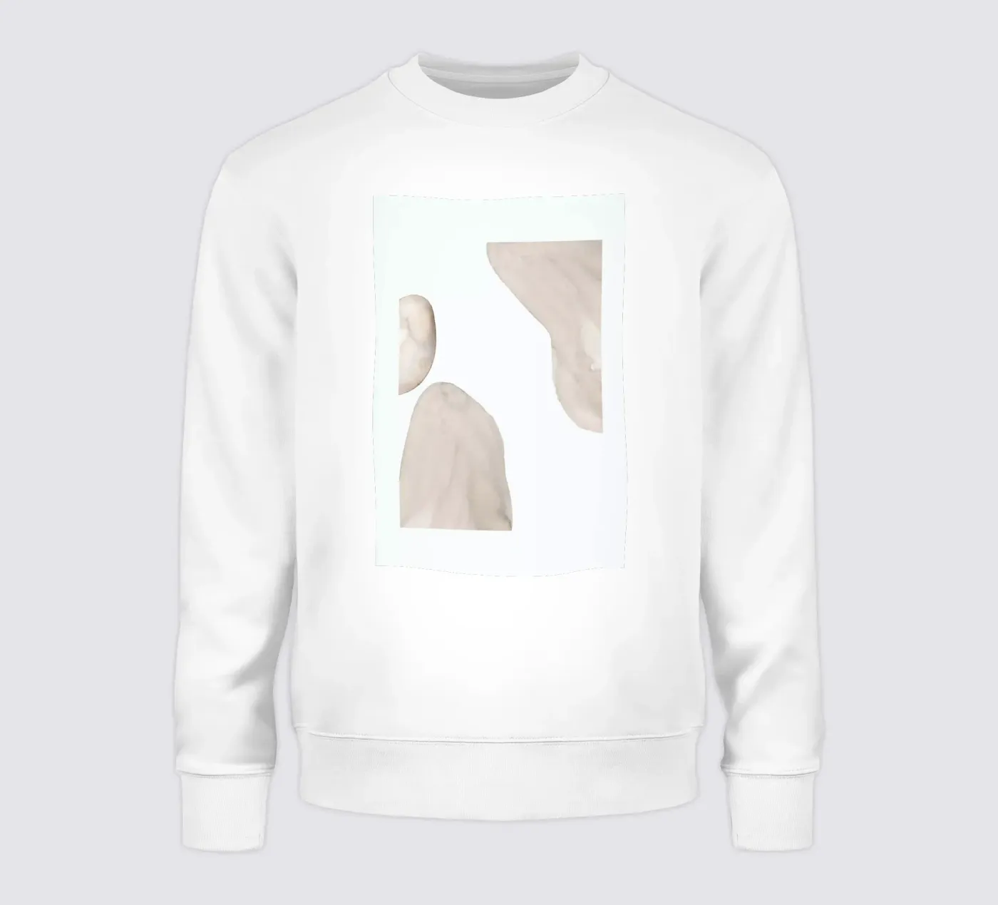 Softly felpa da Graphite