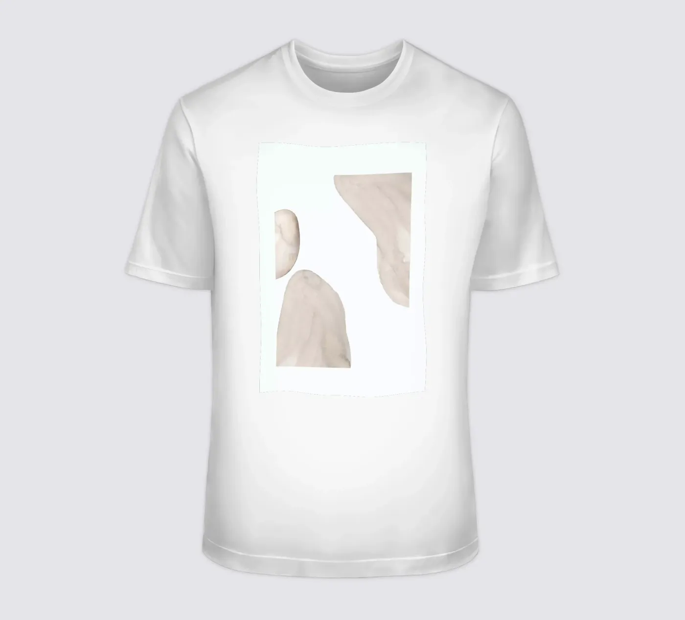 Softly t-shirt da Graphite