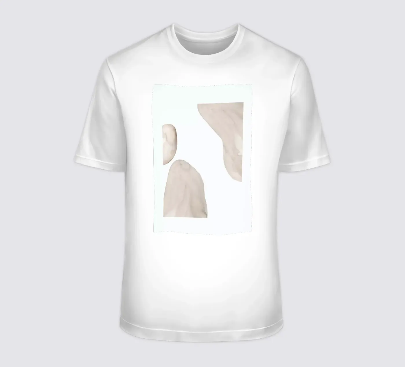 Softly t-shirt da Graphite