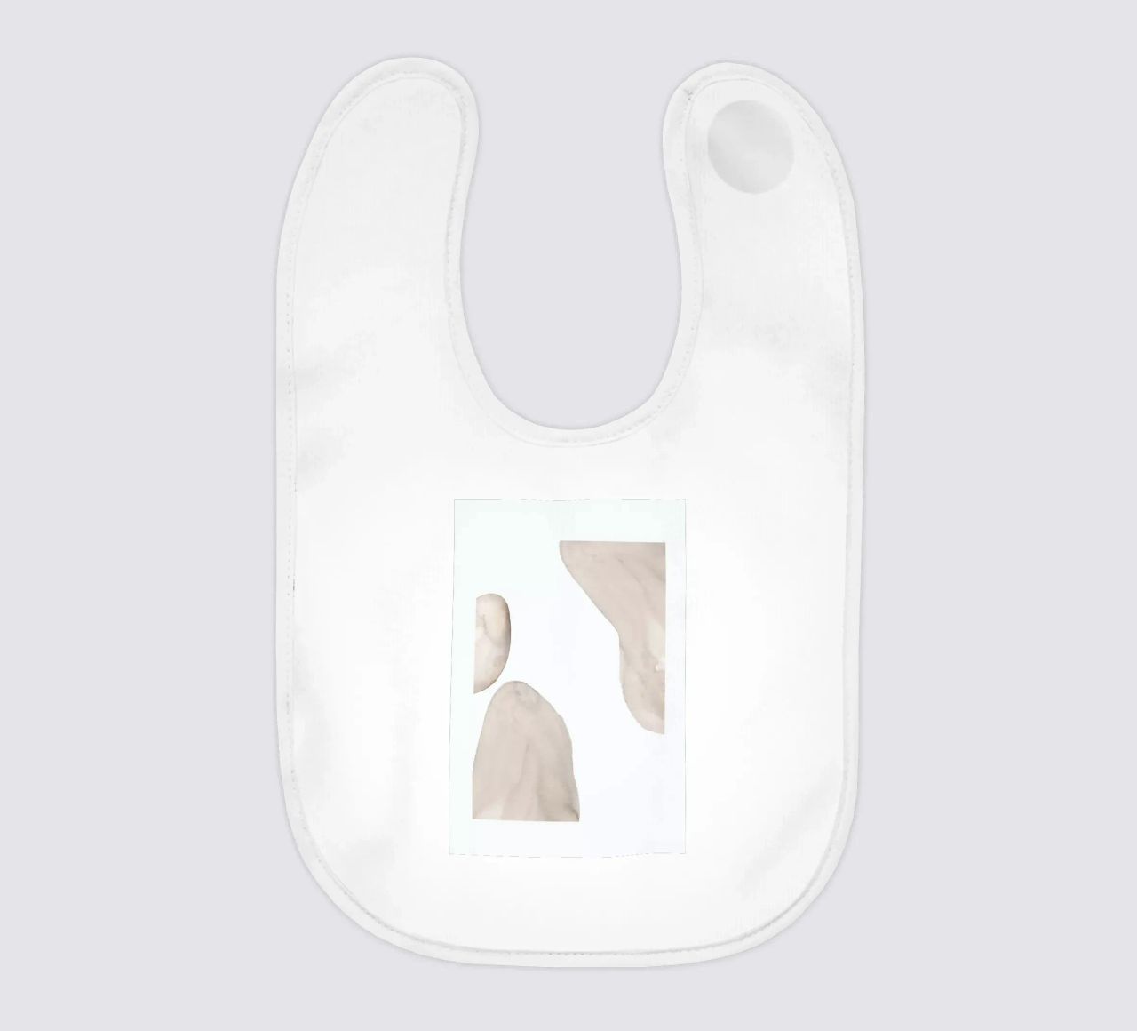 Softly bavaglino da Graphite