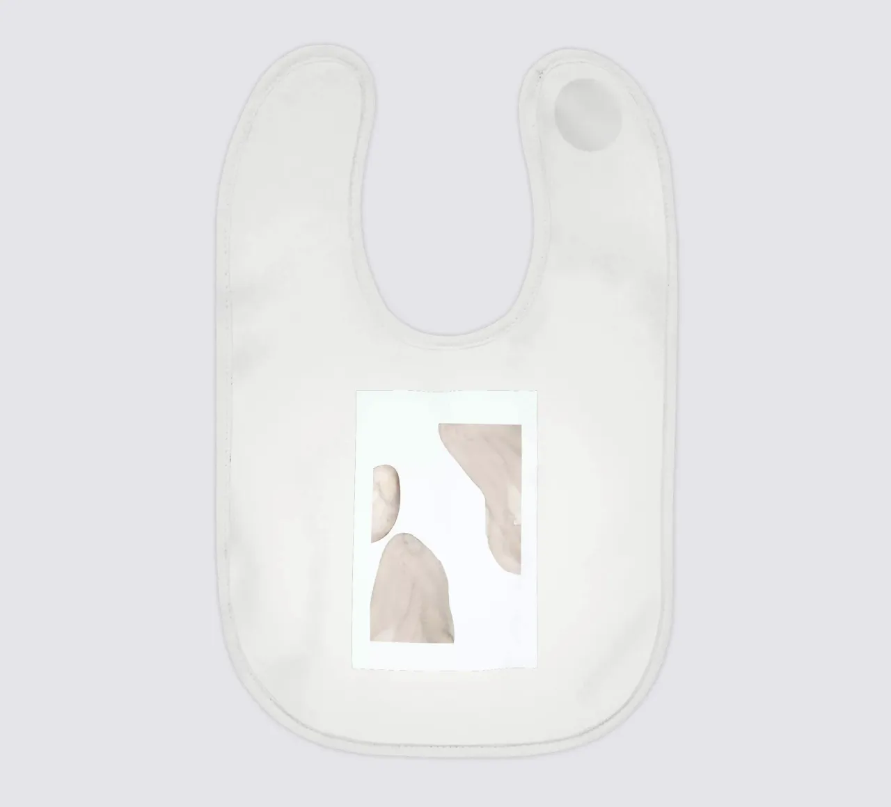 Softly bavaglino da Graphite