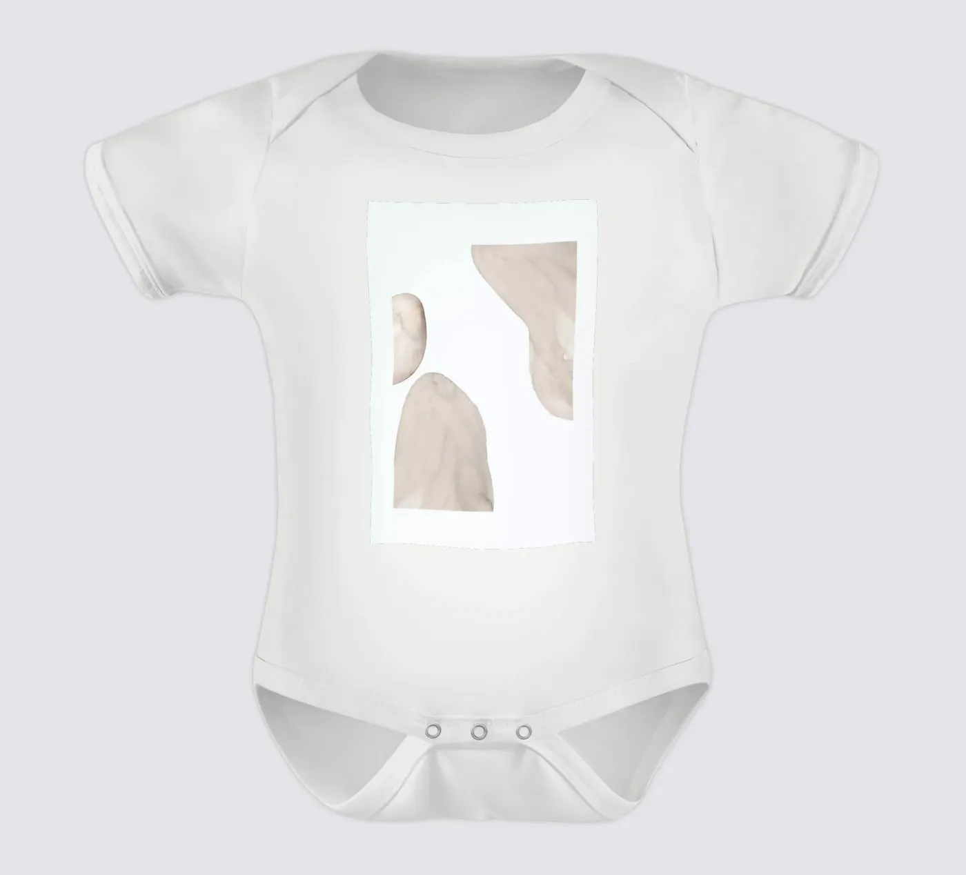 Softly body bébé de Graphite