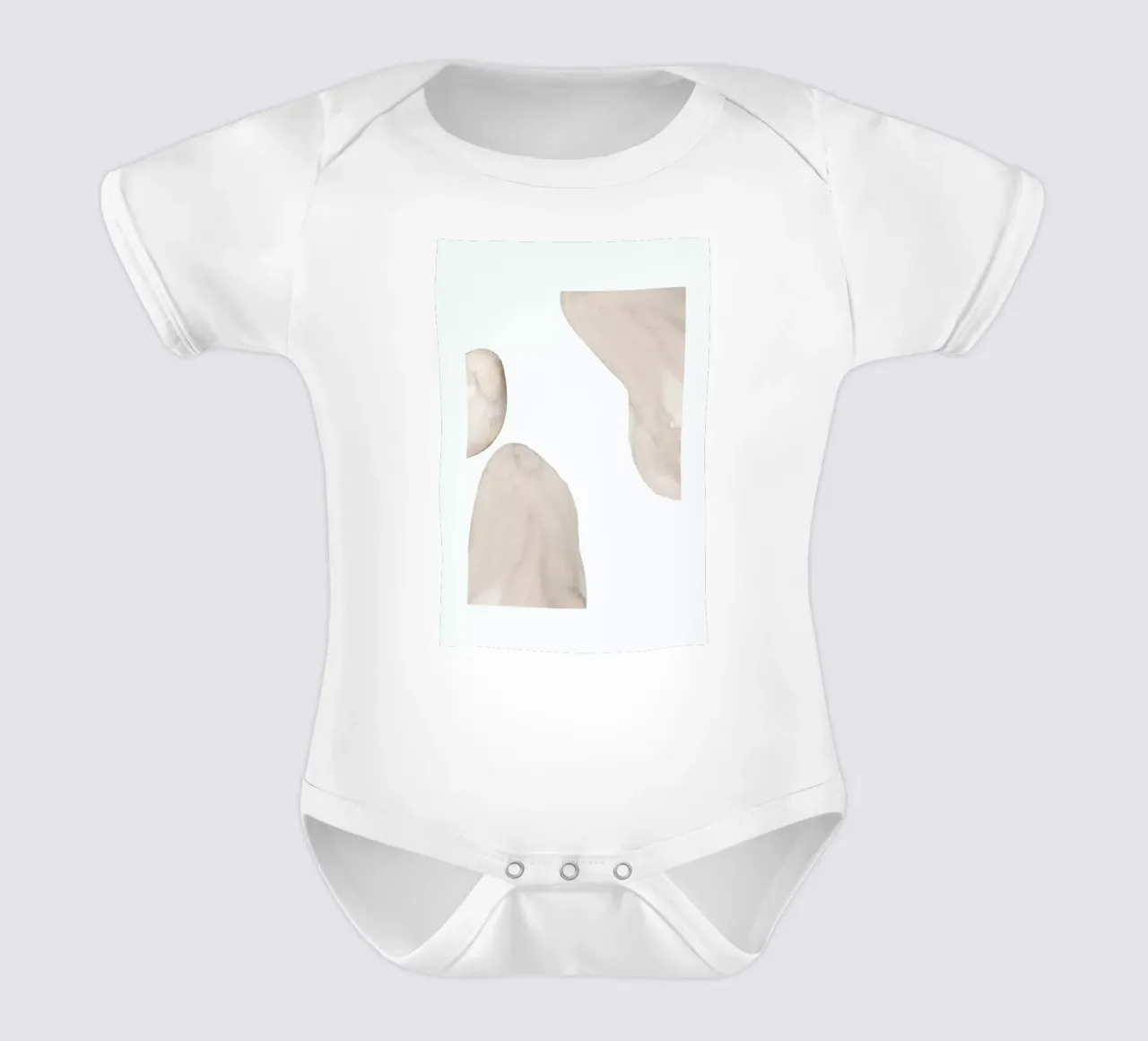 Softly body bébé de Graphite