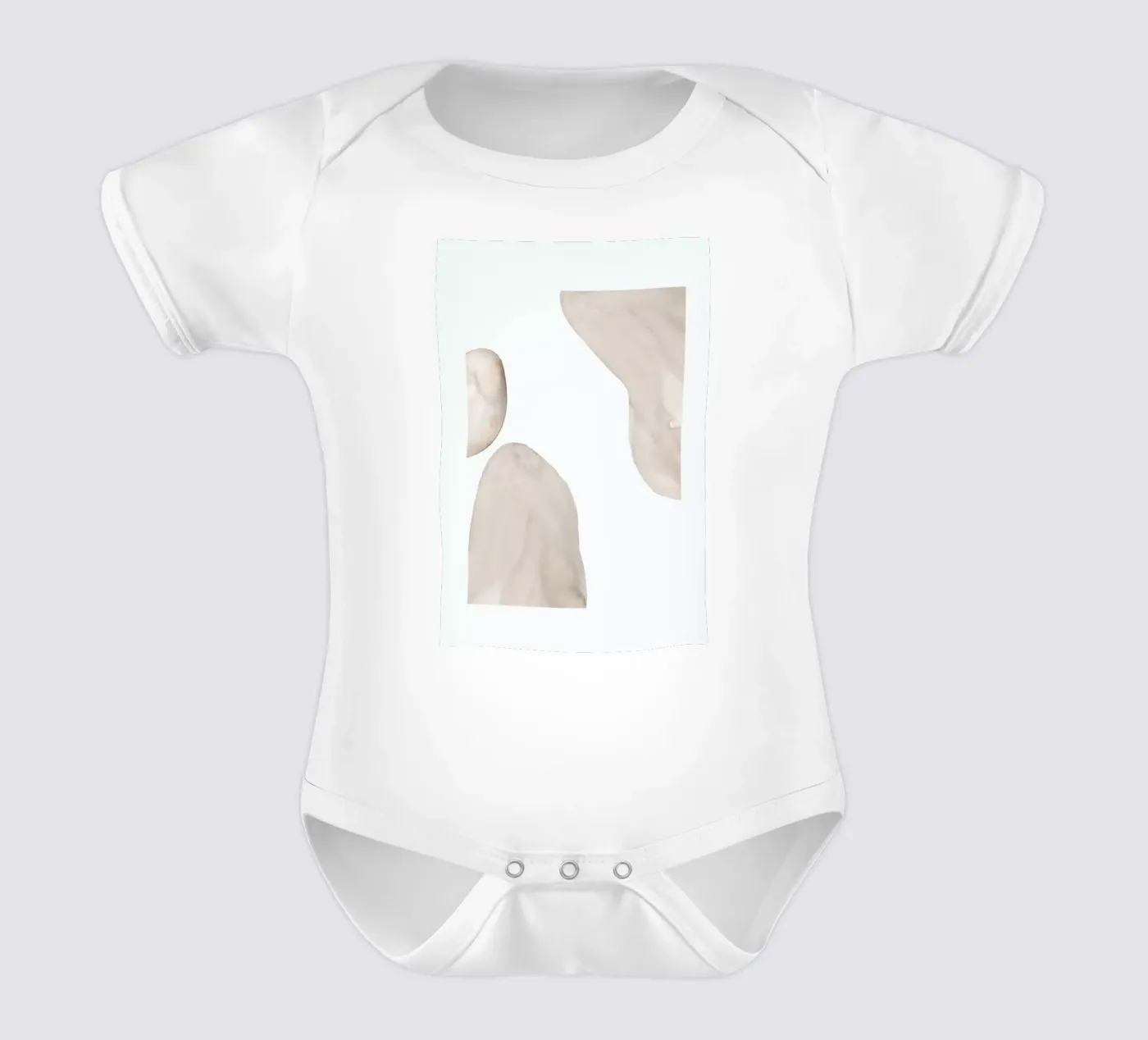 Softly body bébé de Graphite