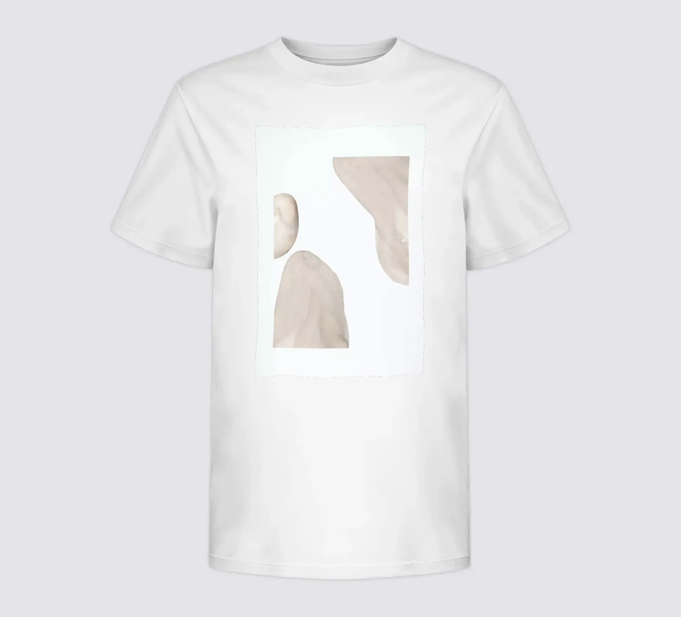 Softly Kinder T-Shirt von Graphite