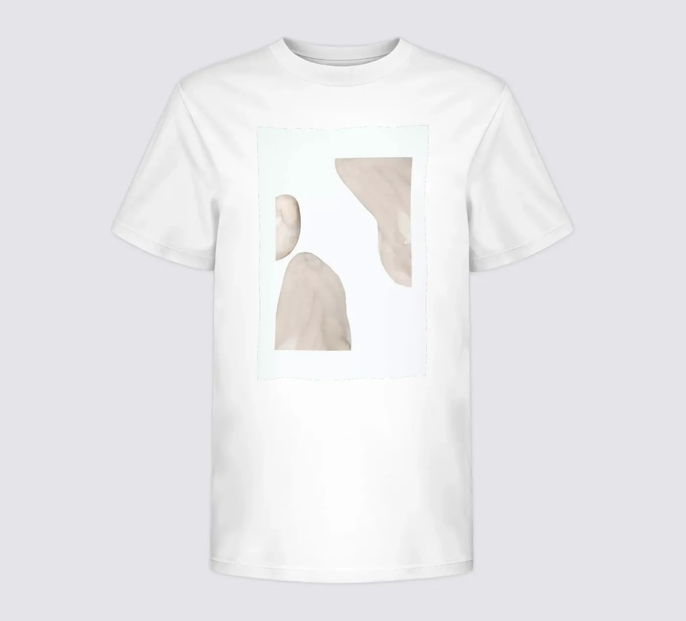 Softly t-shirt bambini da Graphite