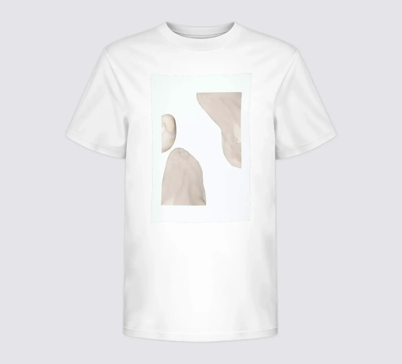 Softly t-shirt bambini da Graphite