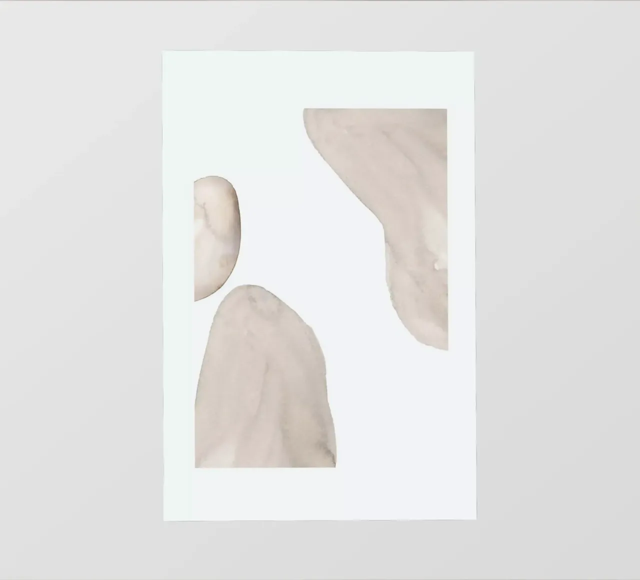 Softly pellicola backlit da Graphite