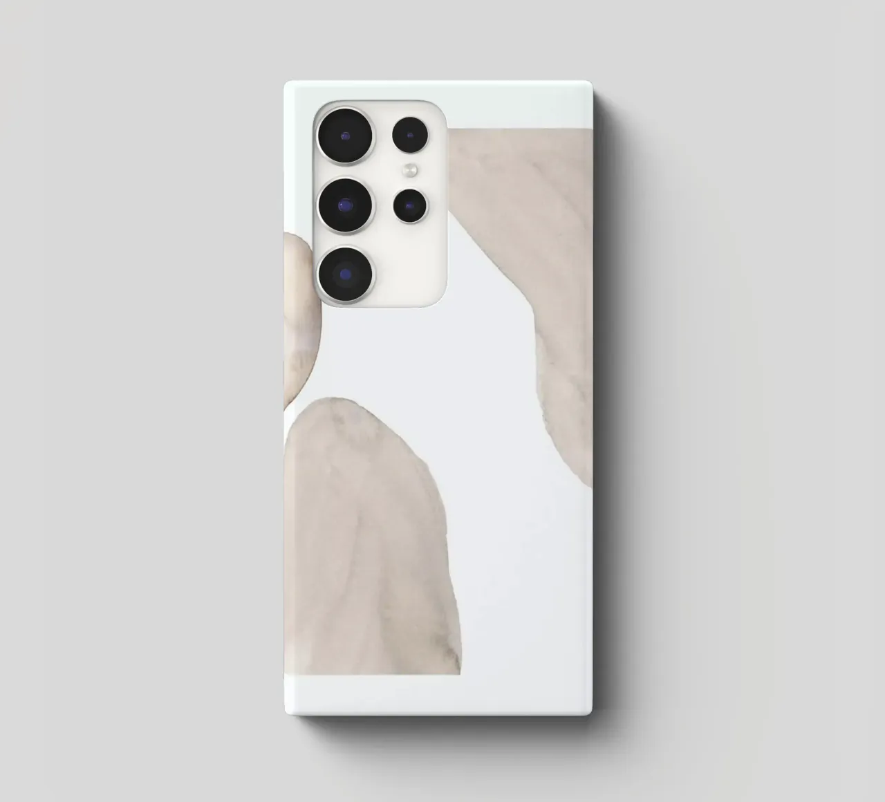 Softly cover samsung da Graphite