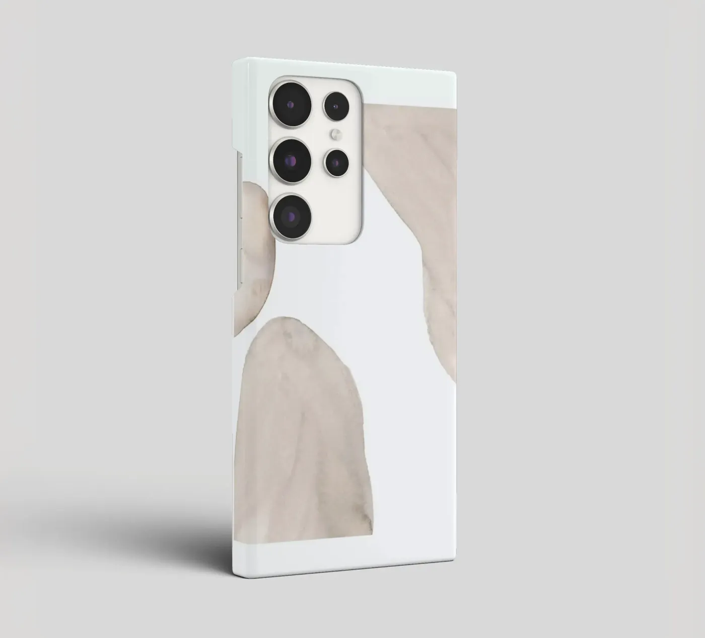 Softly cover samsung da Graphite