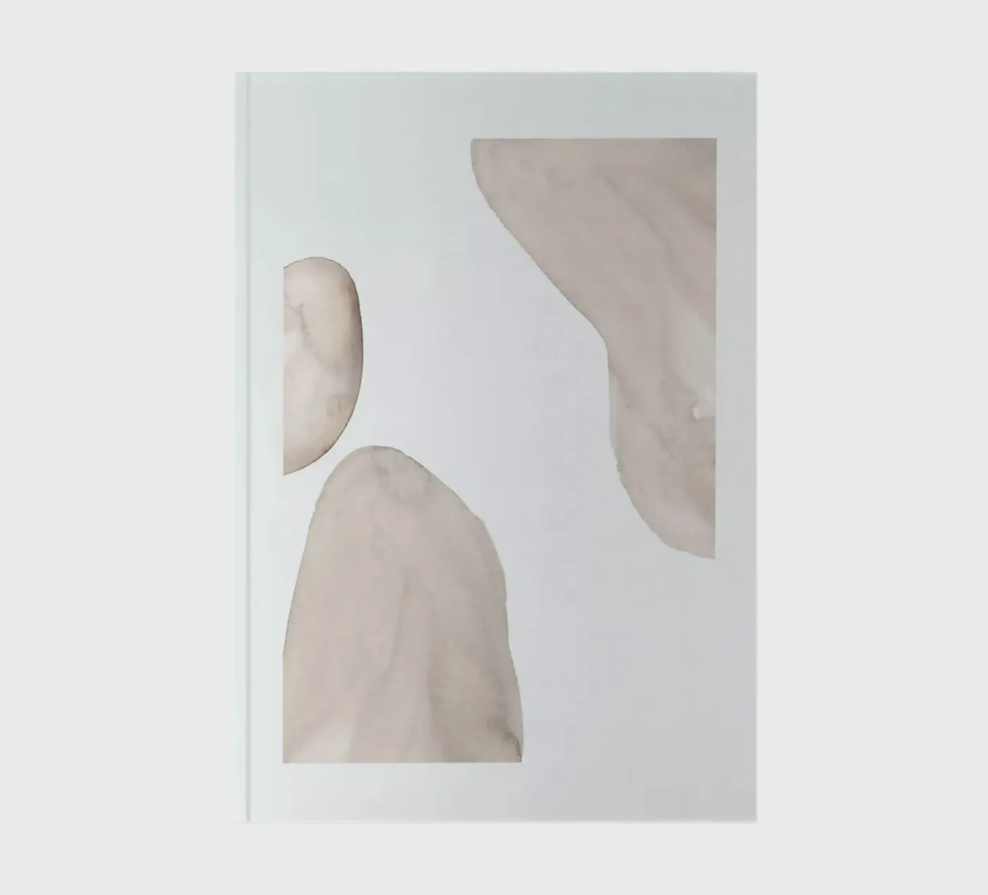 Softly notebook by Graphite