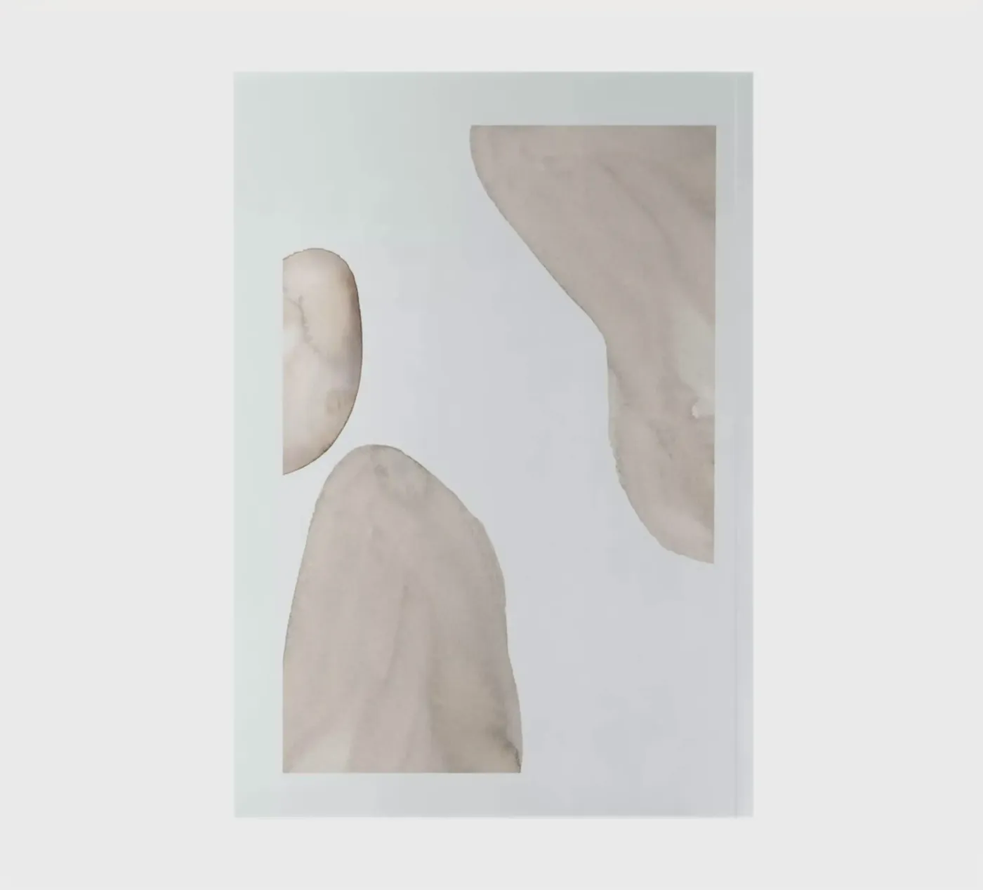 Softly notebook by Graphite