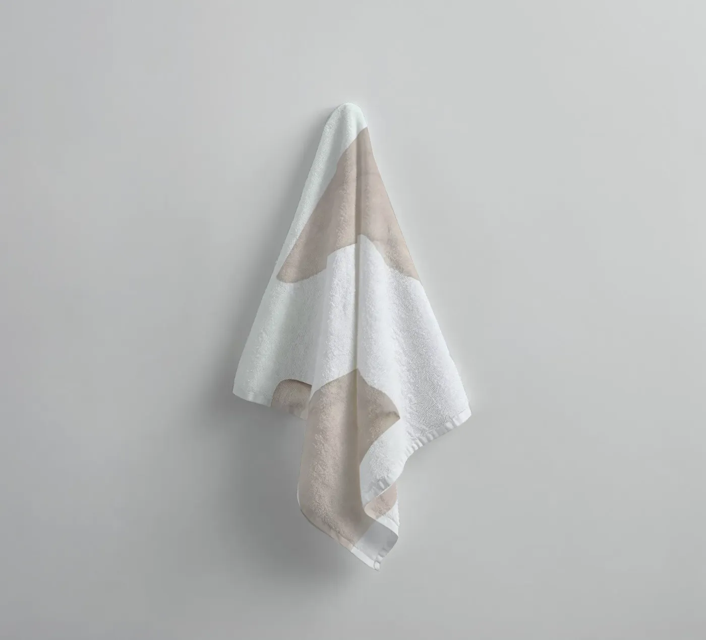 Softly Handtuch von Graphite