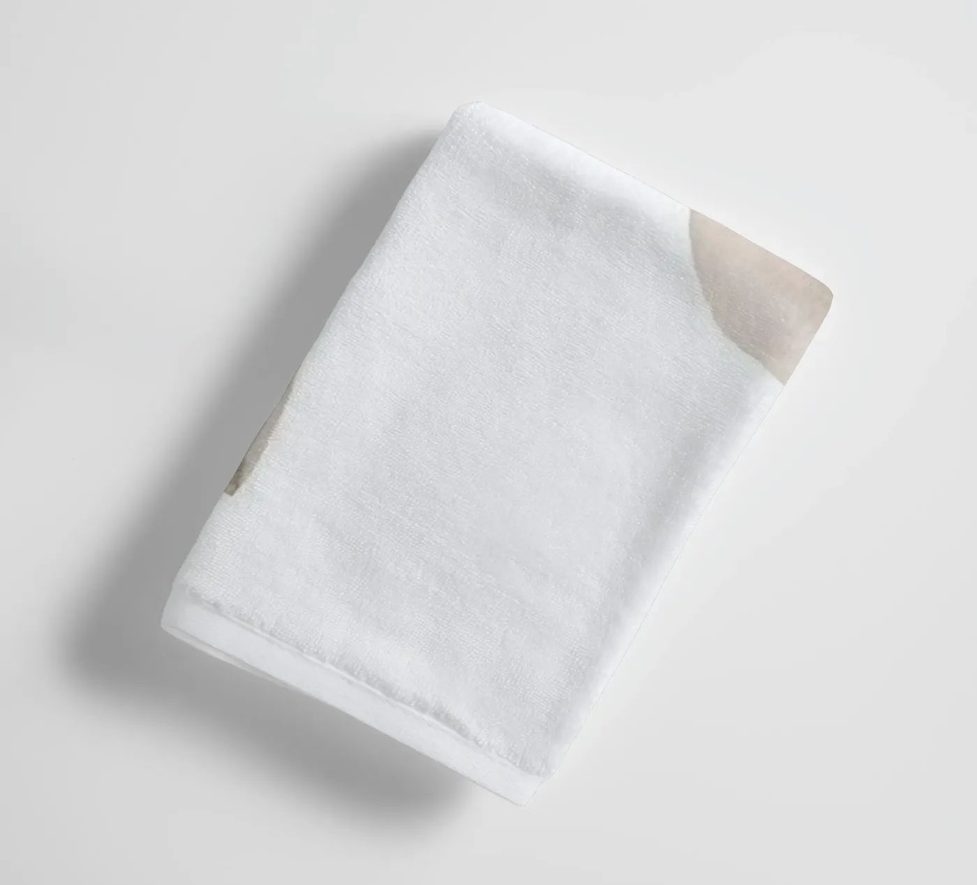 Softly badhanddoek van Graphite