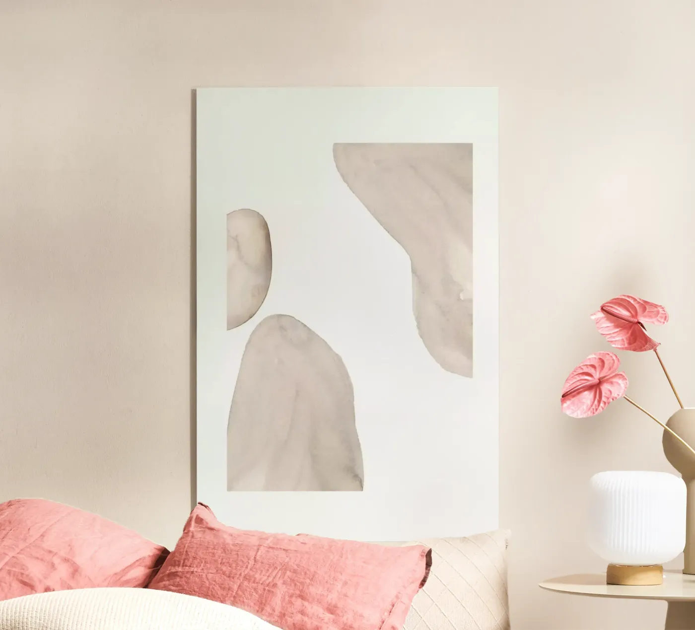 Softly Acryl-Glas von Graphite