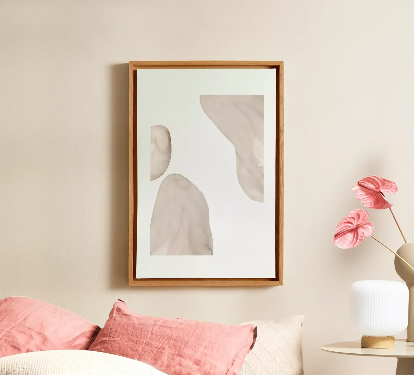 Softly canvas by Graphite