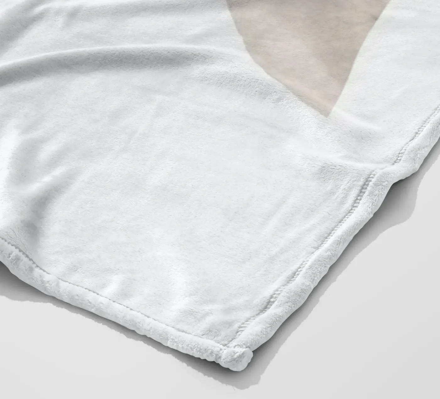 Softly fleece blanket by Graphite