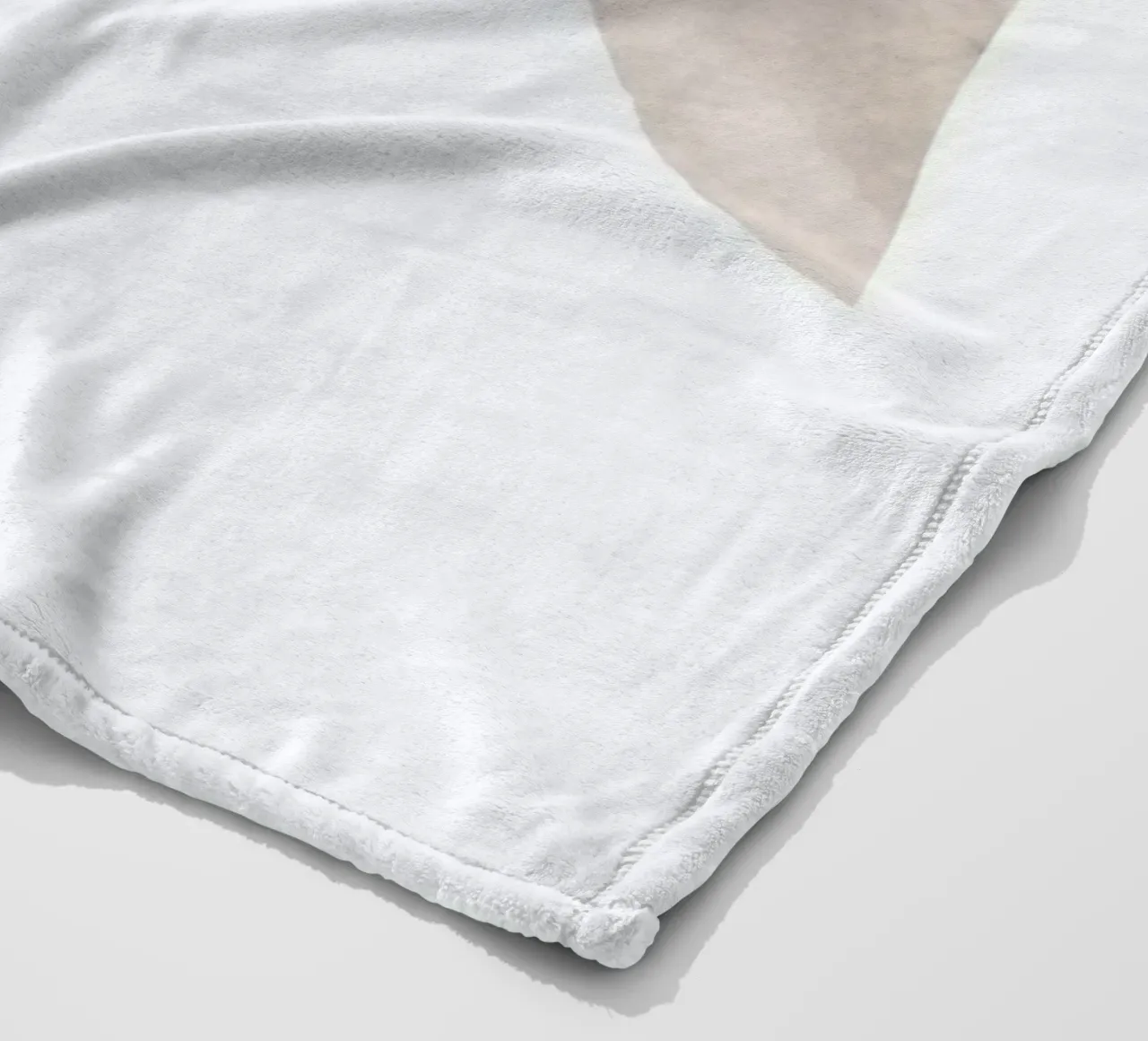 Softly Fleecedecke von Graphite