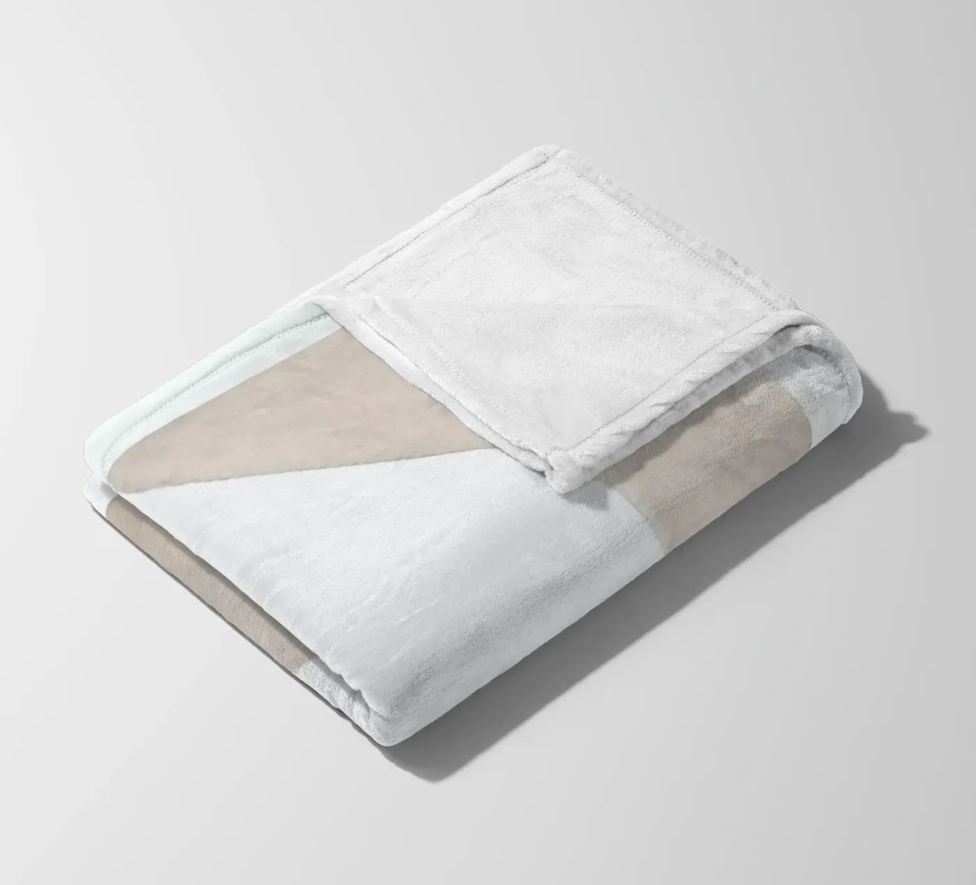 Softly fleece blanket by Graphite