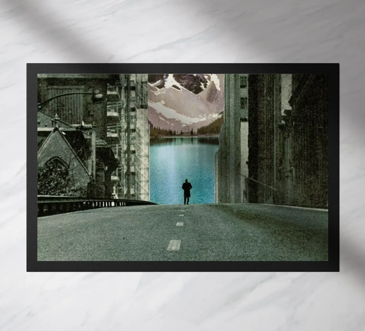 Into the wild zerbino da Sammy Slabbinck