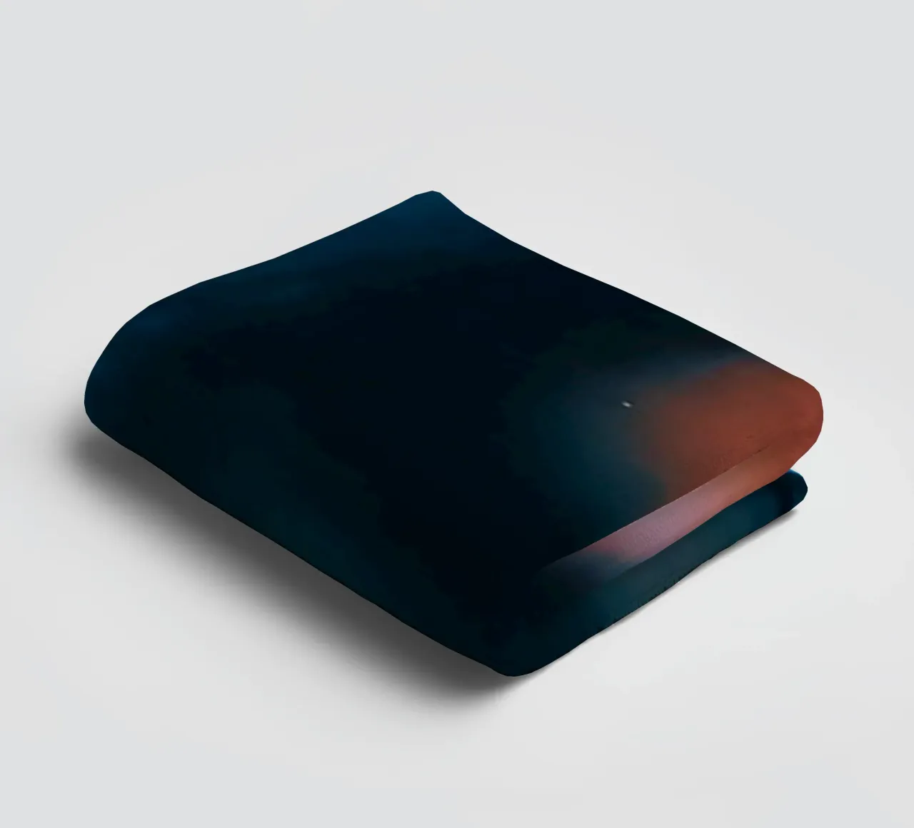 Eminem towel by Low poly art