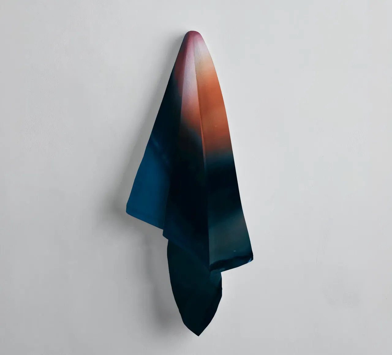 Eminem towel by Low poly art