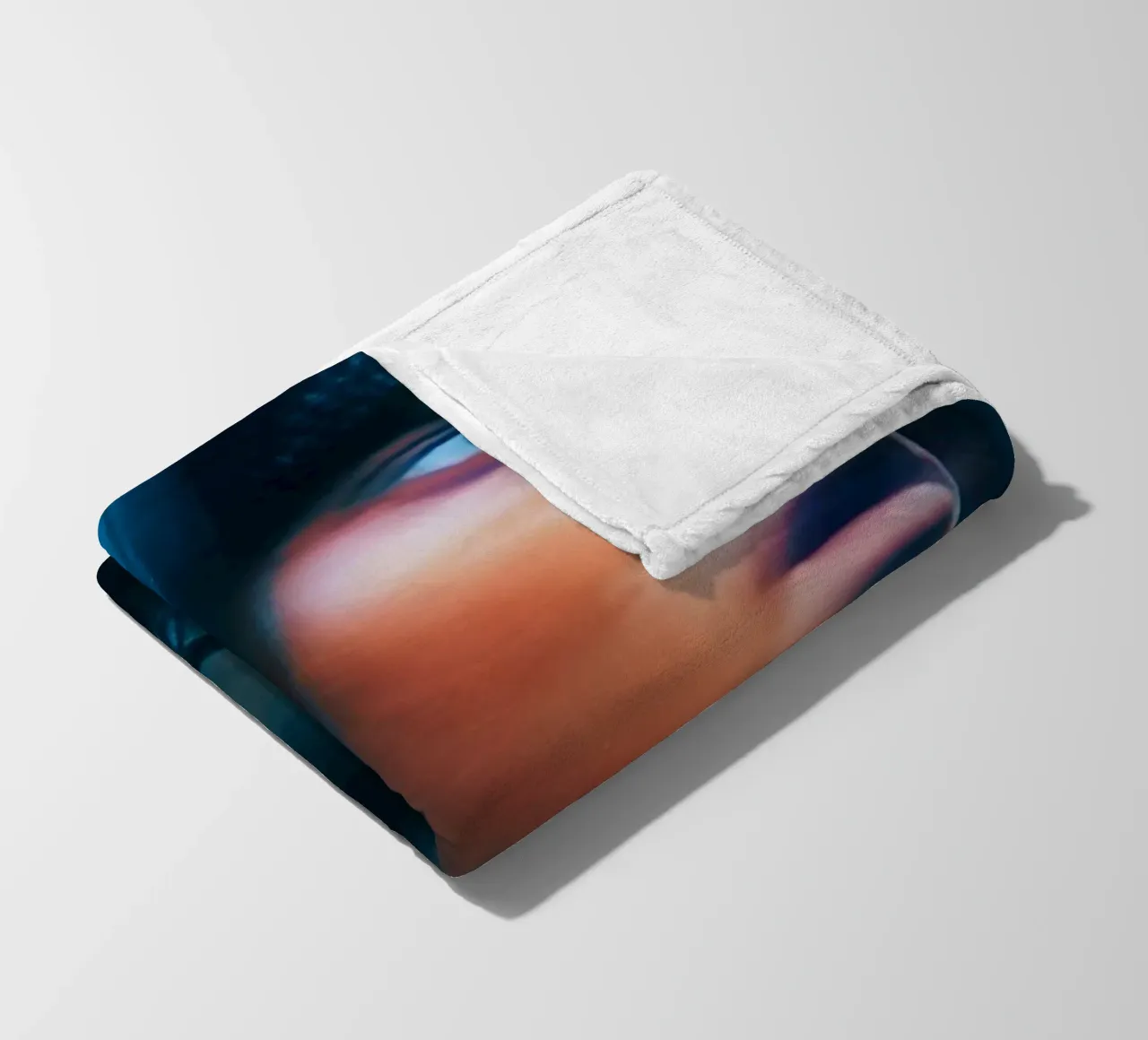 Eminem coperta in pile da Low poly art