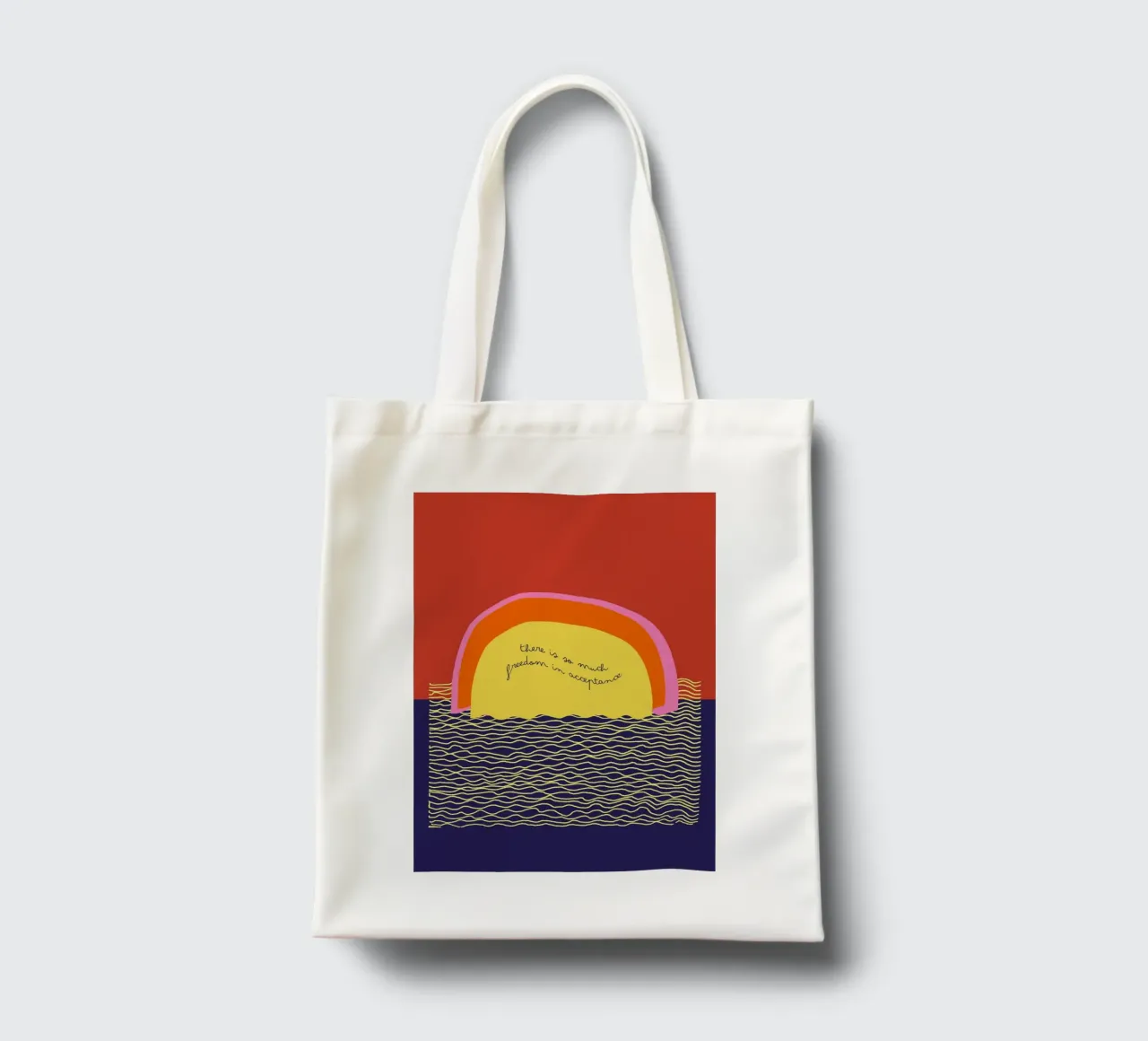 freedom in acceptance borsa in juta da thesoulhugclub
