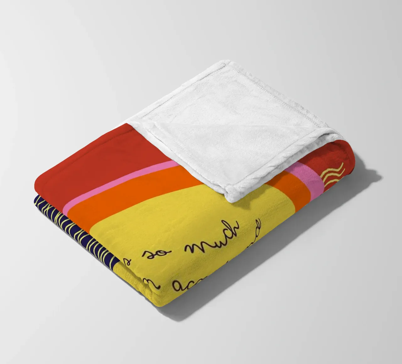 freedom in acceptance coperta in pile da thesoulhugclub