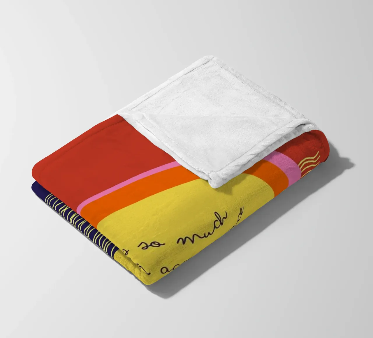 freedom in acceptance coperta in pile da thesoulhugclub