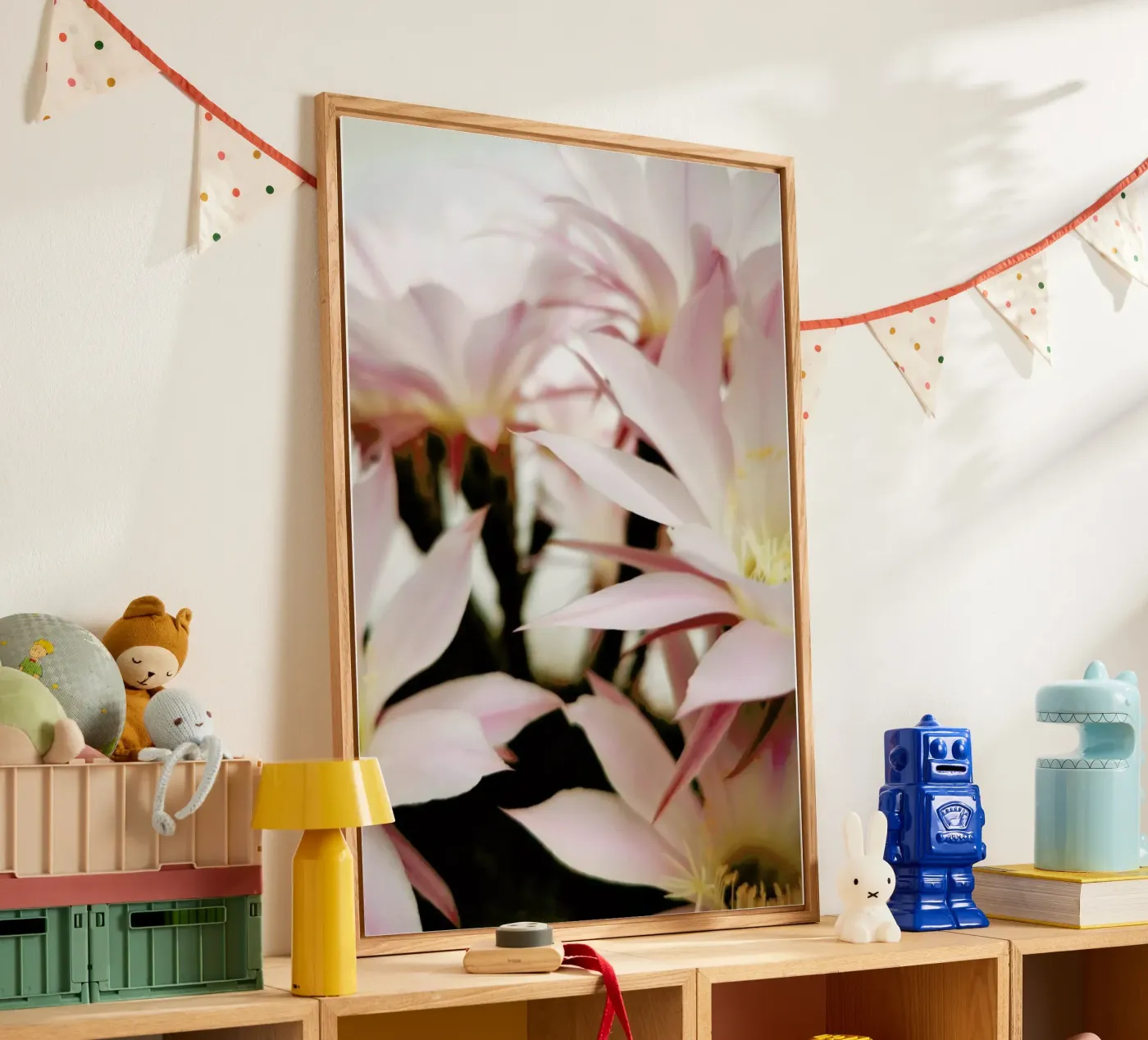 Belle De Jour plexiglass da Angelo Cerantola