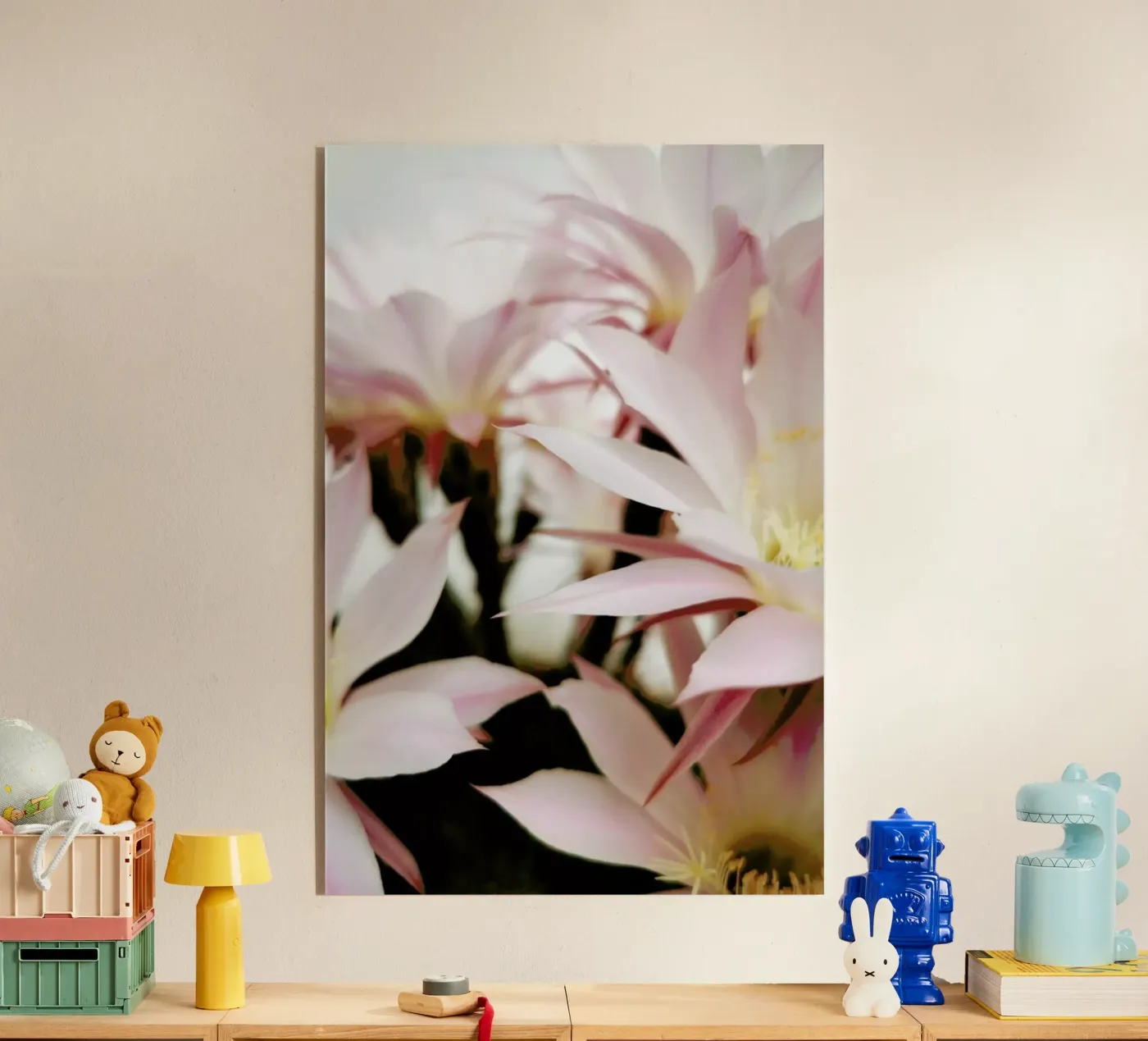 Belle De Jour plexiglass da Angelo Cerantola