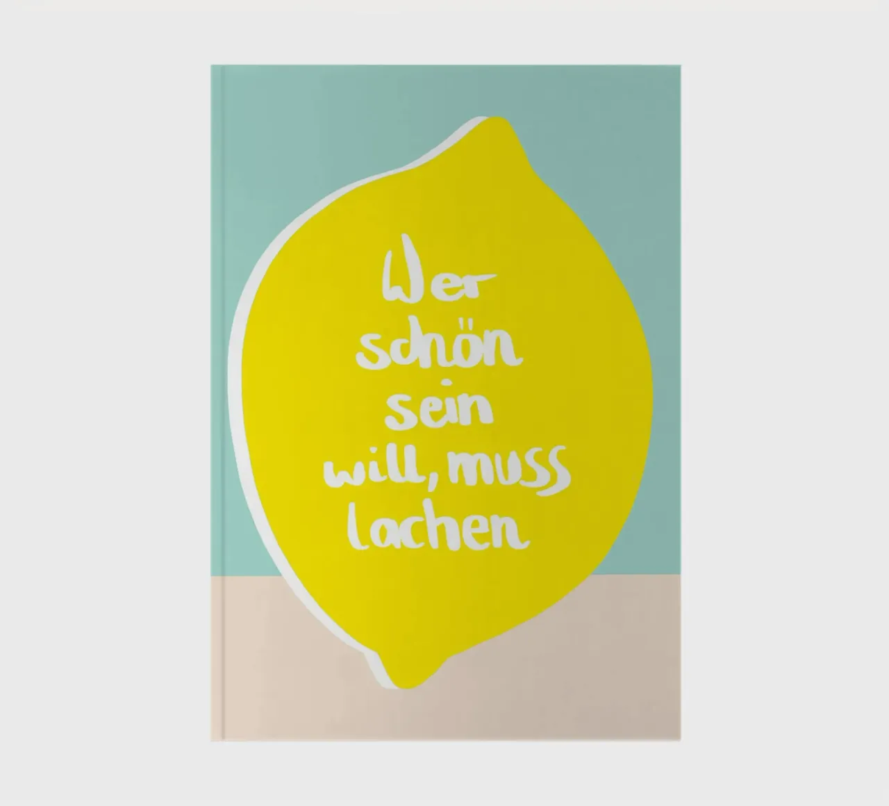 Lachen notebook by BAINAI
