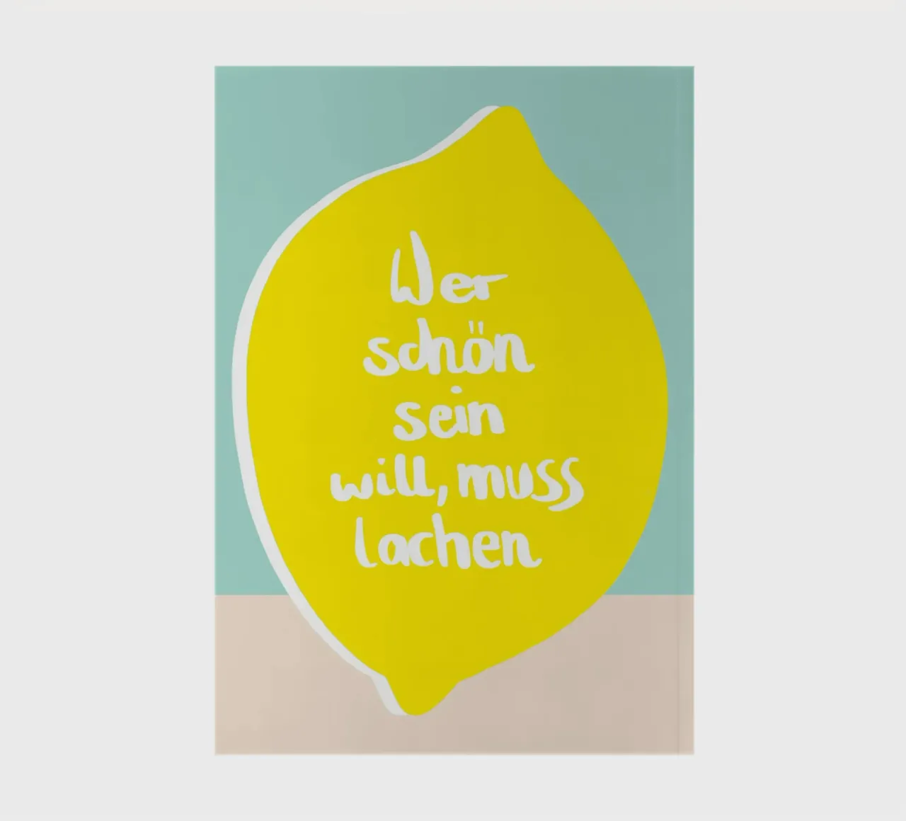 Lachen notebook by BAINAI