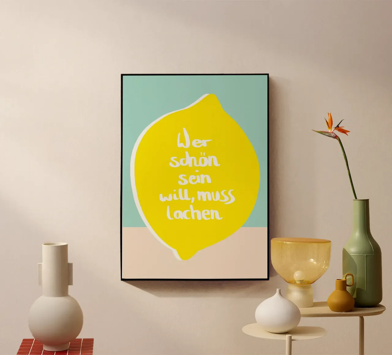 Lachen plexiglass da BAINAI