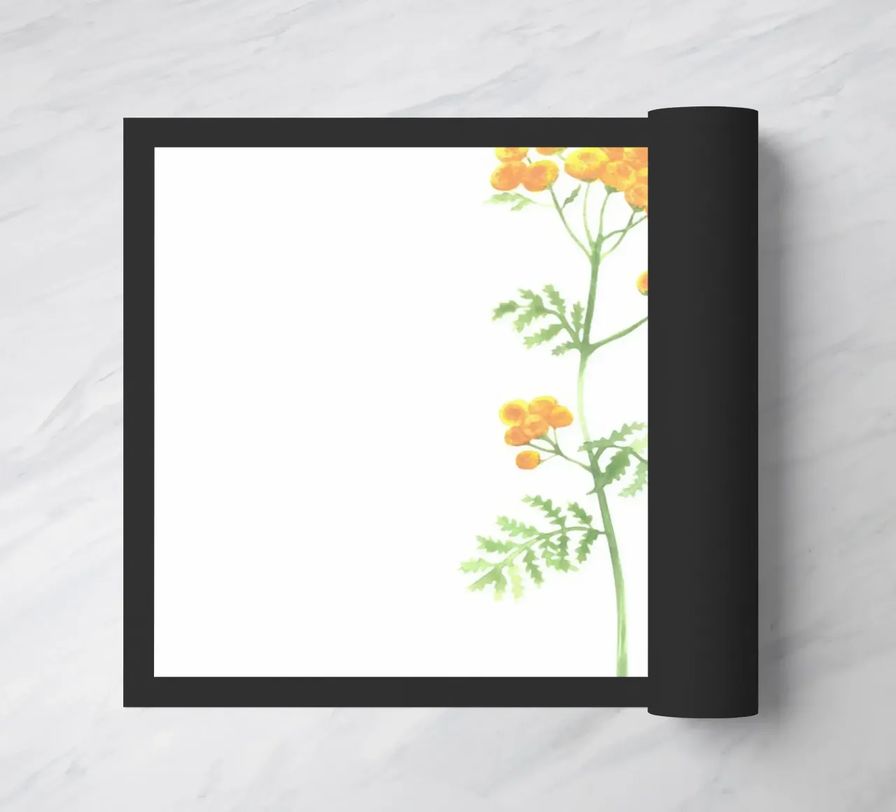 tansy zerbino da Maria Vdovichenko