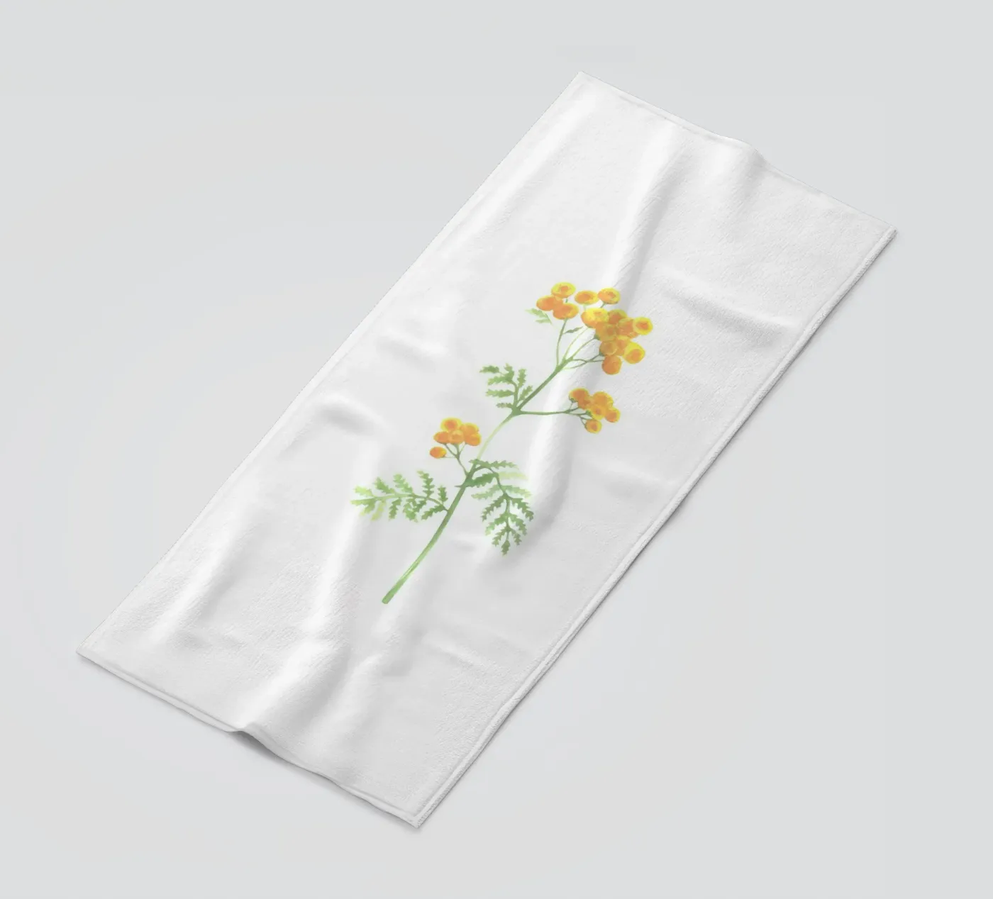 tansy telo mare da Maria Vdovichenko