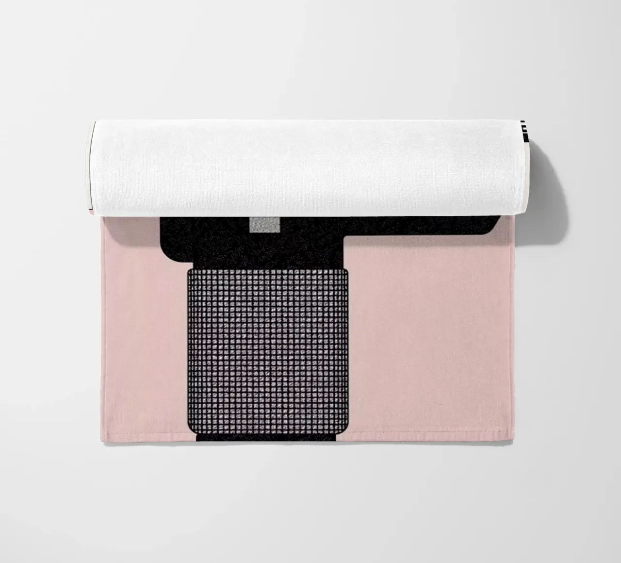 Super 8 Camera telo mare da Florent Bodart