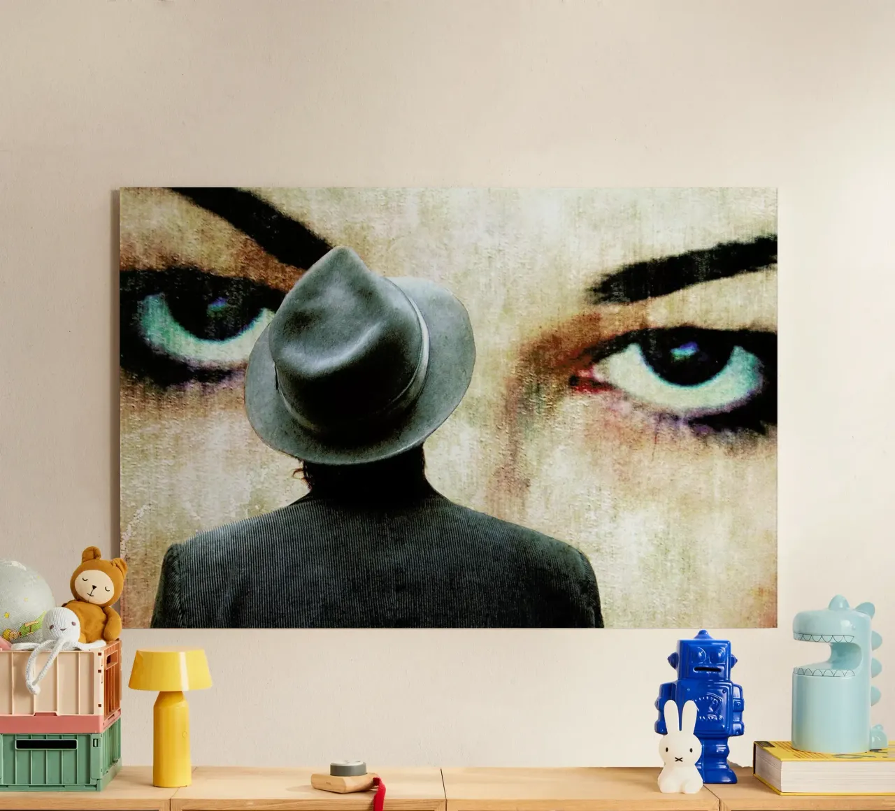 pa 2007-33 plexiglass da Sarolta Bán