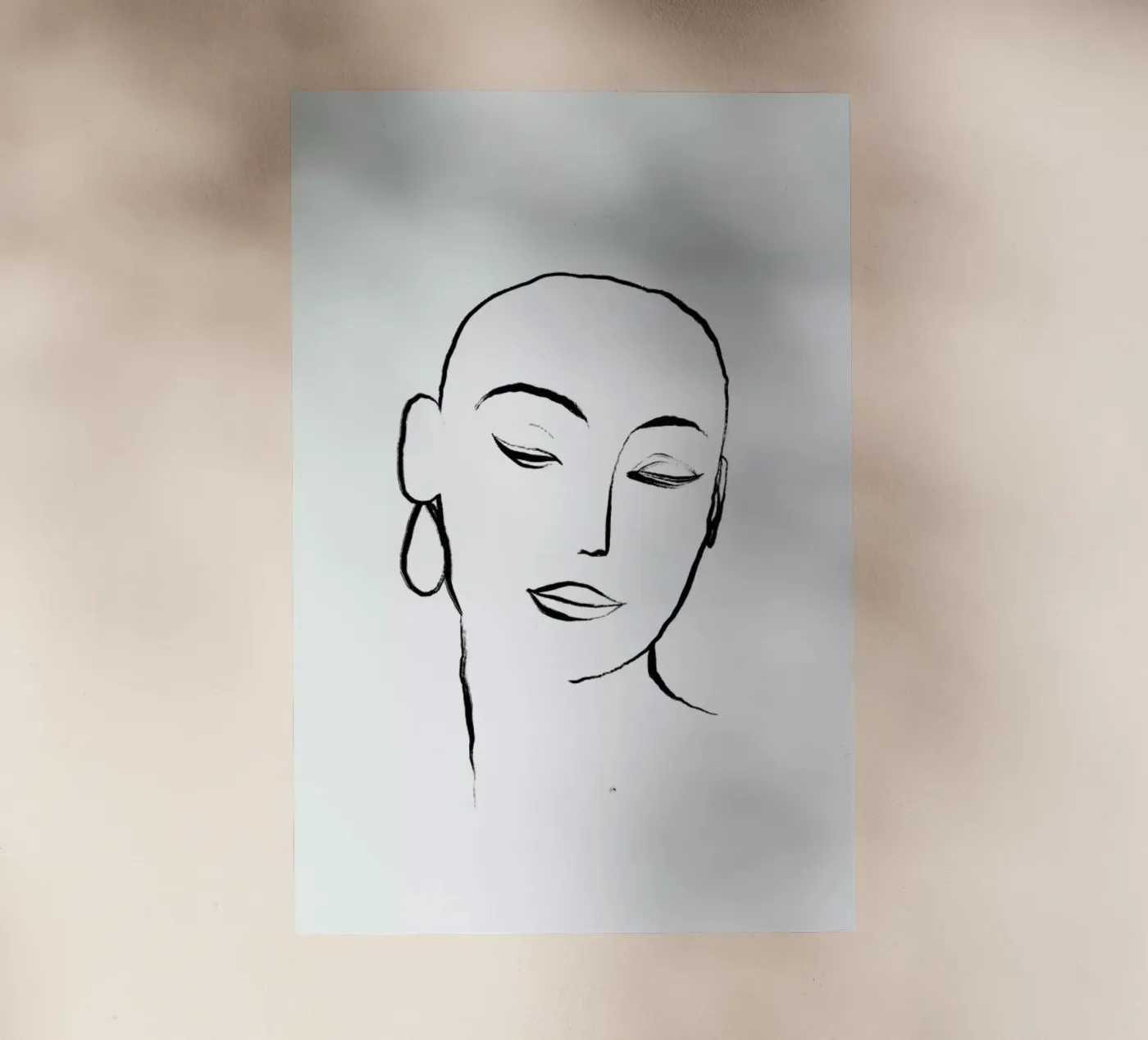 Her pellicola backlit da Graphite