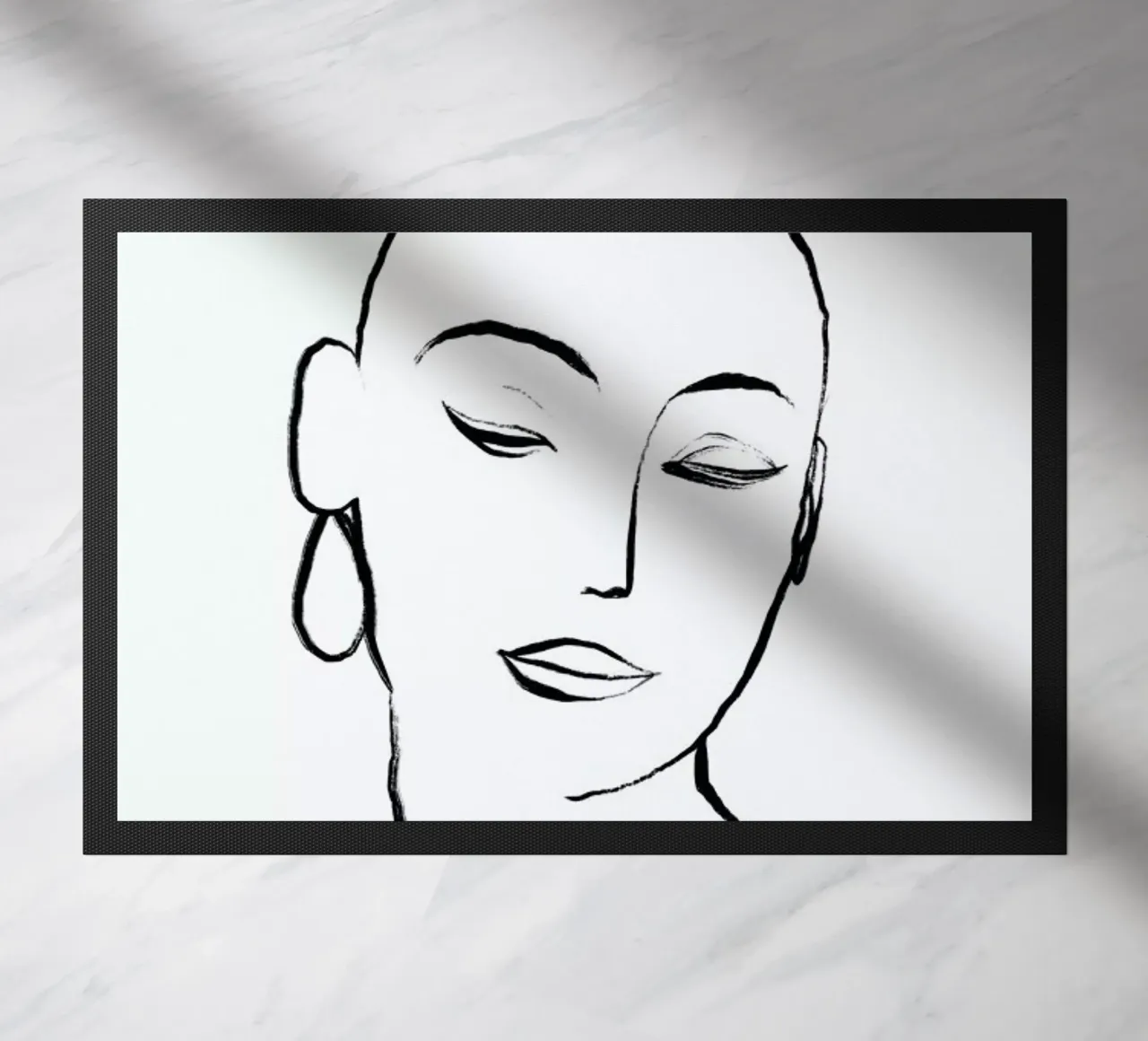 Her zerbino da Graphite