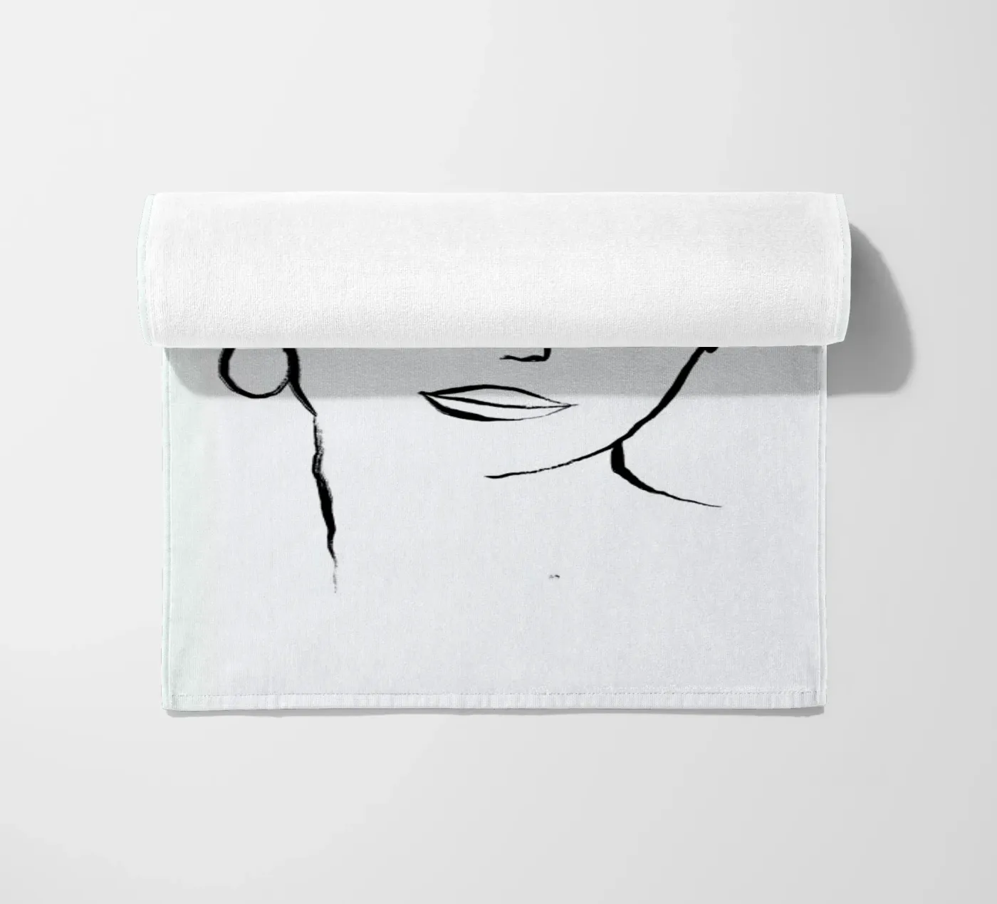 Her telo mare da Graphite