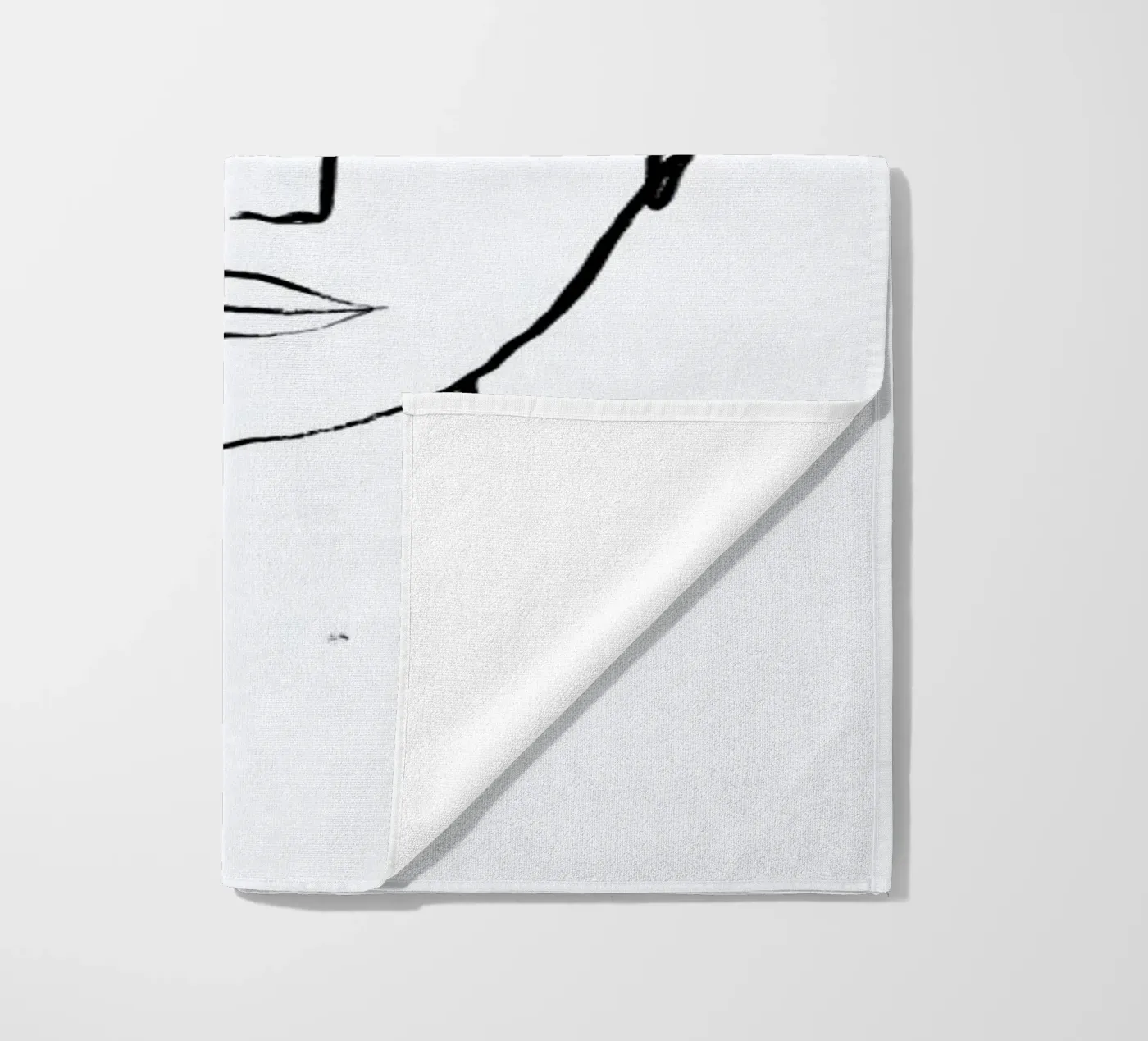 Her telo mare da Graphite