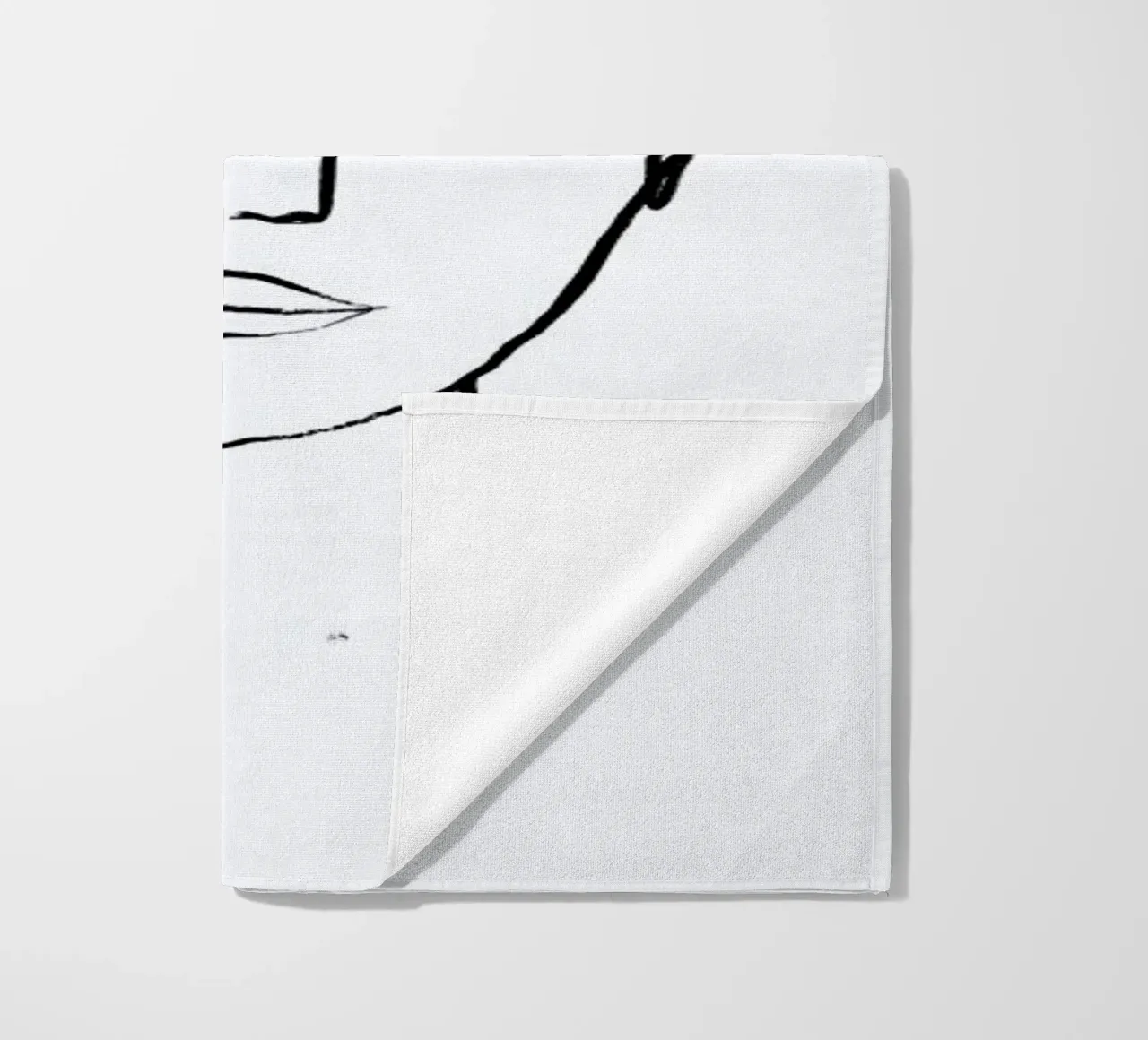 Her telo mare da Graphite