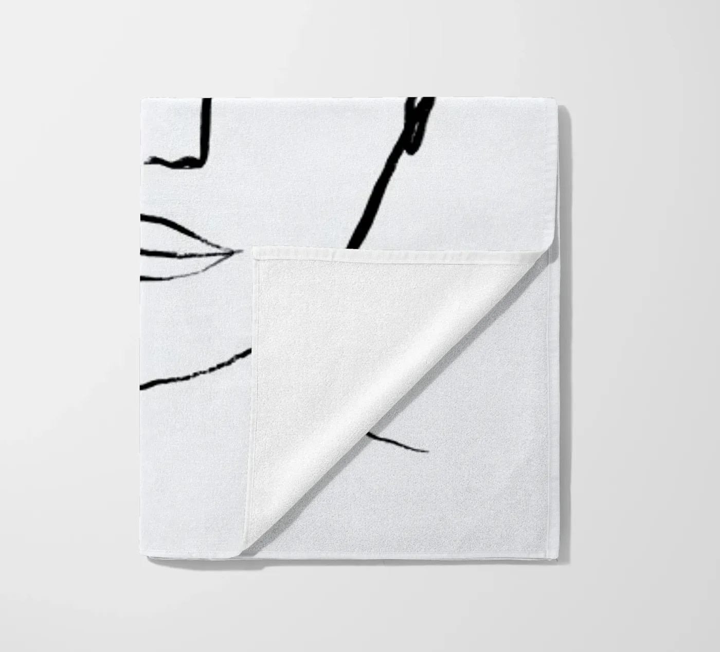 Her telo mare da Graphite